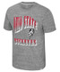 Colosseum Ohio State Buckeyes Phuket Tee