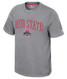 Colosseum Ohio State Buckeyes Short Sleeve Richie Tee