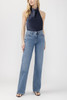 Silver Jeans Avery Trouser - L94503HDR240