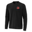 Antigua Men's Cincinnati Bengals Echelon Crew