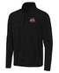 Antigua Men's Ohio State Eternal ¼ Zip Pullover