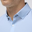 Mizzen+Main Leeward Blue Micro Dot Dress Shirt