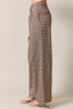 Sunday Edition Trouser With Pleats & Pocket