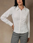 Sunday Edition Fitted Button Down Shirt