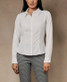 Sunday Edition Fitted Button Down Shirt