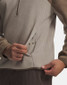 UA® ColdGear Infrared Basecamp Fleece