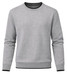 TREND by F/X Fusion Long Sleeve Birdseye Crew With Tipping