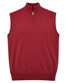 F/X Fusion Core 1/4 Zip Sweater Vest