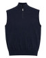 F/X Fusion Core 1/4 Zip Sweater Vest