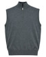 F/X Fusion Core 1/4 Zip Sweater Vest