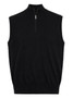 F/X Fusion Core 1/4 Zip Sweater Vest