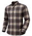 F/X Fusion Long Sleeve CVC Flannel - Loden
