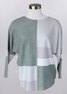 Keren Hart Dolman Sleeve Pullover
