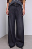 Tribal Brooke Tailored Wide Leg Jean