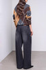 Tribal Brooke Tailored Wide Leg Jean