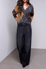 Tribal Brooke Tailored Wide Leg Jean