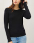 Be Cool Ulta Soft Basic Longsleeve Tee