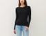 Be Cool Ulta Soft Basic Longsleeve Tee