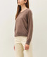 Be Cool Easy Raglan Loose Fit Sweater