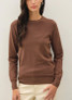 Be Cool The Classic Soft Knit Sweater