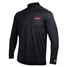 Champion Men's Ohio State Soft Touch 1/4 Zip