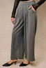 Gilli Pinstripe Wide Leg Pants