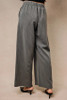 Gilli Pinstripe Wide Leg Pants