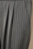 Gilli Pinstripe Wide Leg Pants