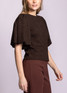 Pink Martini Lita Top