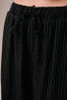 Sunday Edition High Waist Pinstripe Drawstring Wide Leg Pants