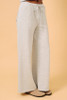 Sunday Edition Wide Leg Knit Pant