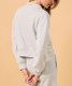 Sunday Edition Patch Pocket Pullover Top