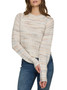 Flag & Anthem Eunice Spacedye Sweater