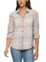 Flag & Anthem Lulu Hero Stretch Flannel