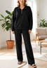 Creation Scuba Knot Pant