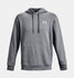 UA® Icon Fleece Hoodie