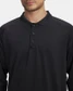 UA® Tactical Performance Long Sleeve Polo
