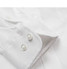 Thomas Dylan White Dress Shirt Button Down Collar