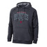 Champion Men's Ohio State Triumph Fleece Hoodie