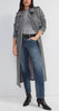 Liverpool Belted Trench Coat