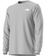 The North Face Men's Evolution Longsleeve Tee