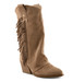 Patrizia Fringegal Boot