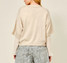Aaron & Amber Soft Wool Mix Sweater Top