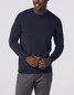 Mizzen+Main Heritage Crewneck Sweater - Navy