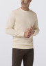 Mizzen+Main Heritage Crewneck Sweater - Oat Heather