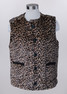 Keren Hart Reversible Vest