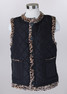 Keren Hart Reversible Vest