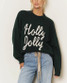 Blu Pepper Holly Jolly Sweater
