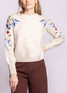 Pink Martini Holland Sweater