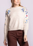Pink Martini Holland Sweater